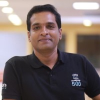 Arun Sasidharan