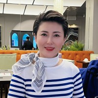 Sarah Teng MSc