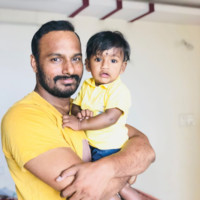 Anil Kumar Kothapalli