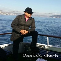 Deepak Sheth