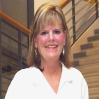 Bobbi Ward