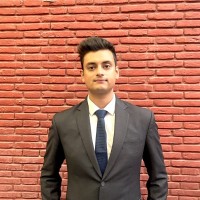 Anubhav Dutta