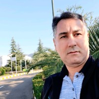 Fardin Sahraei