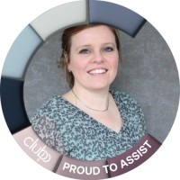 Dilianne Reinders - van Nistelrooij