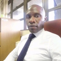 Sello Mabunda