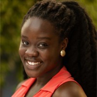 Nana Afua Osimpo Kesewaah Amo