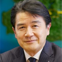 Nobuhisa IWASAKI