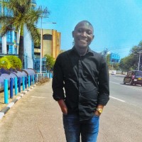 Dunia John