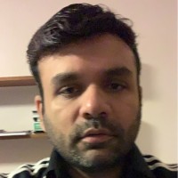 Umer Ghafoor