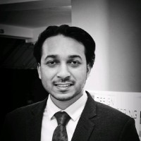 Nowab Md. Aminul Haq