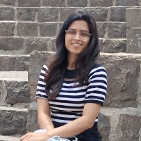 Pooja Gorde