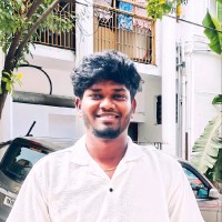 Sathish Rajendran