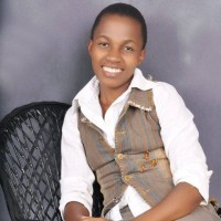 Kisakye Janet