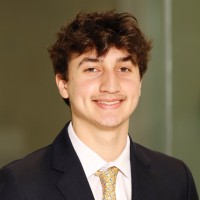 Matthew Gomprecht