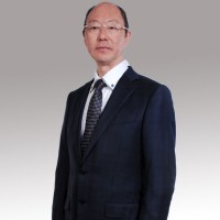 Joshua Huang