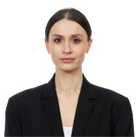 Arevik Amirkhanyan