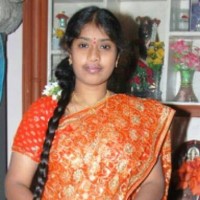 Madhulika Penumaka