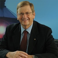John Smerdon