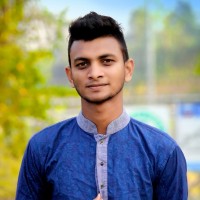 Shahan Islam