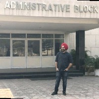 Manpreetsingh Singh