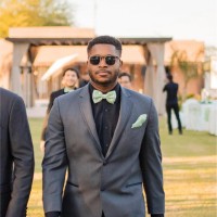 Darian Kimmins