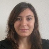 Chloé Issachar