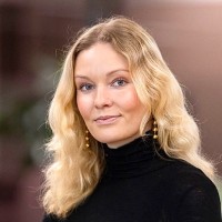 Ida Veronika Dam Johansen