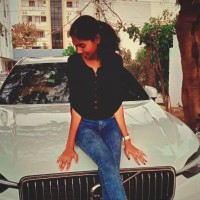 Nandhini S