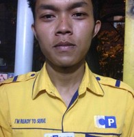 Irwan Ahmad