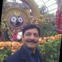Dipankar Tripathy