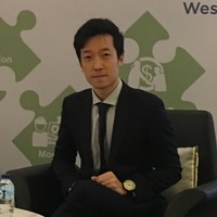 Leo Jun Liu Fcas