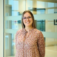 Caroline Soucy Legault, Cpa Auditrice