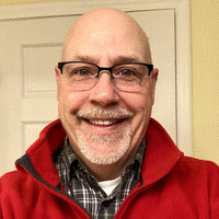 Eric Larson