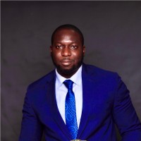 Oluwadamilola Lediju