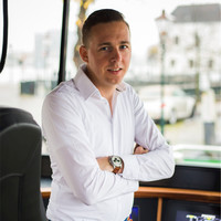 Daniël Veldman