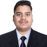 Pravash Kumar Rath