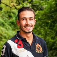 Ricardo Neves Cibrão ✔️