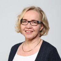 Hilkka Kokko