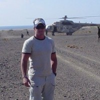 Brent Dotson