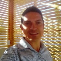 Alex Saldías Valenzuela