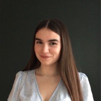 Eyja Camille Bonthonneau