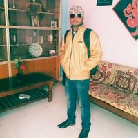 Rakshak Srivastava