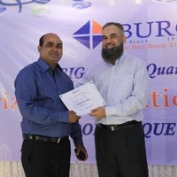 Muhammad Asif Jamel