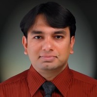 Mayur Patel