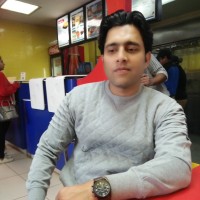 Afzal Ahmad