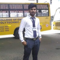Periyasamy B