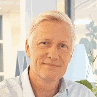 Finn Vanman Johansson