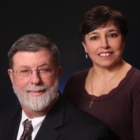 Dick And Lucia Beaton
