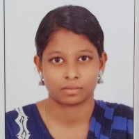 Naveena B