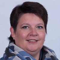 Ingeborg Van Hoof